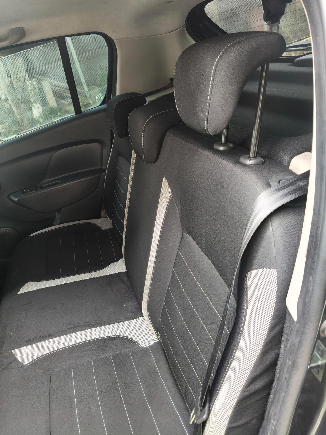Dacia Sandero Stepway GPL RESTYLING 2017