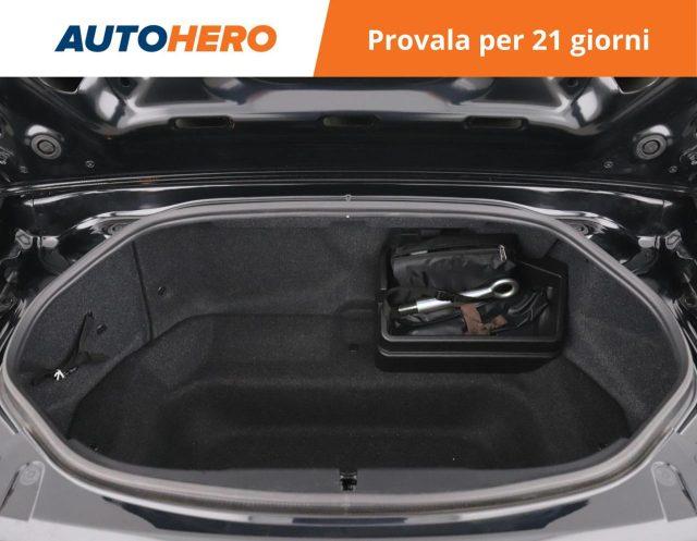 MAZDA MX-5 2.0L Skyactiv-G RF Homura