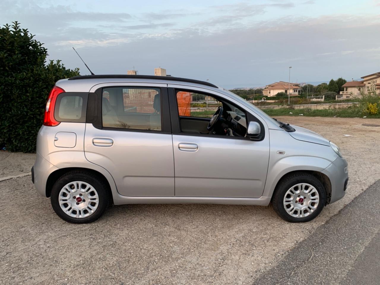 Fiat Panda 1.3 MJT S&S Easy