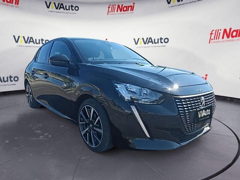 Peugeot 208 Allure Navi Pack 100 S/S