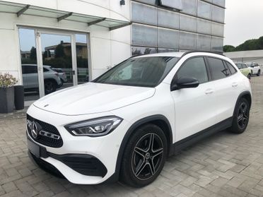 Mercedes-benz GLA 200 Automatic 4Matic Premium