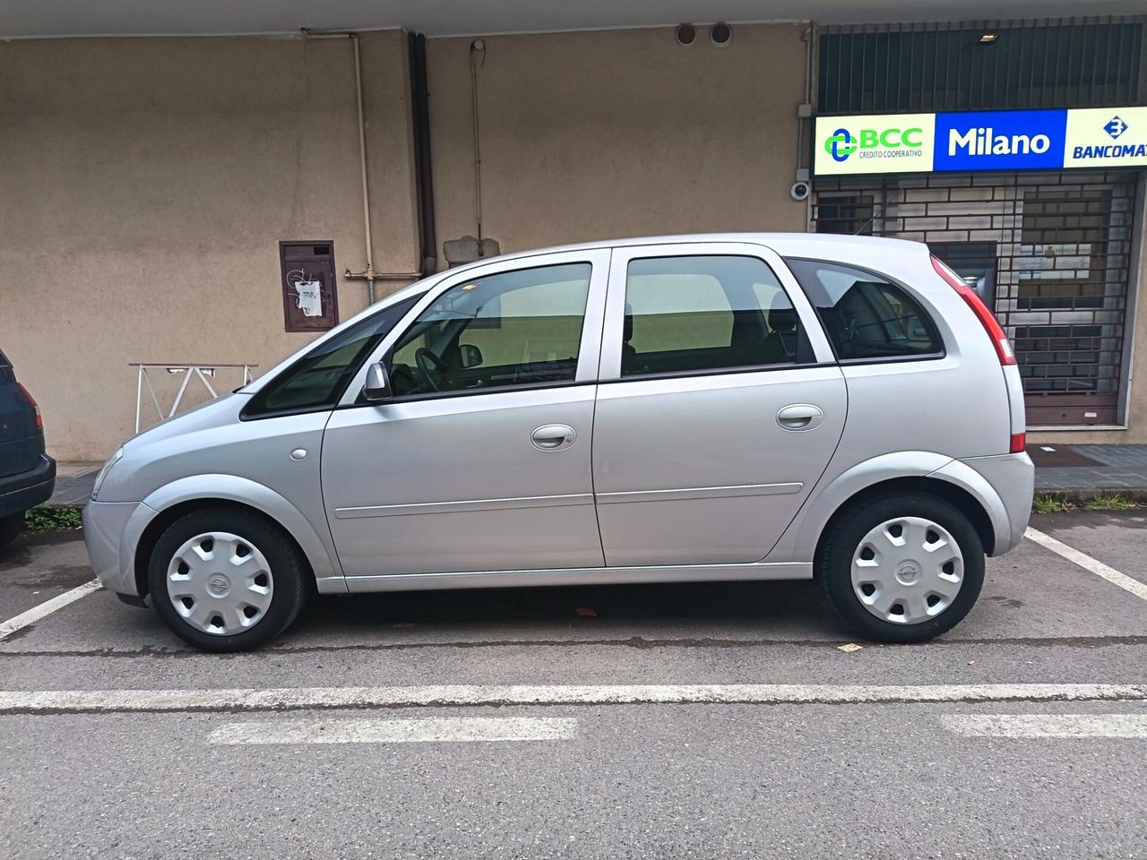 Opel Meriva 1.4 16V Club