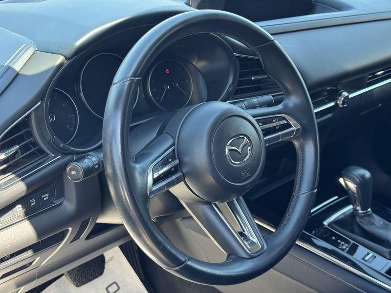 Mazda CX-30 2.0L Skyactiv-G M Hybrid 2WD Executive + APP