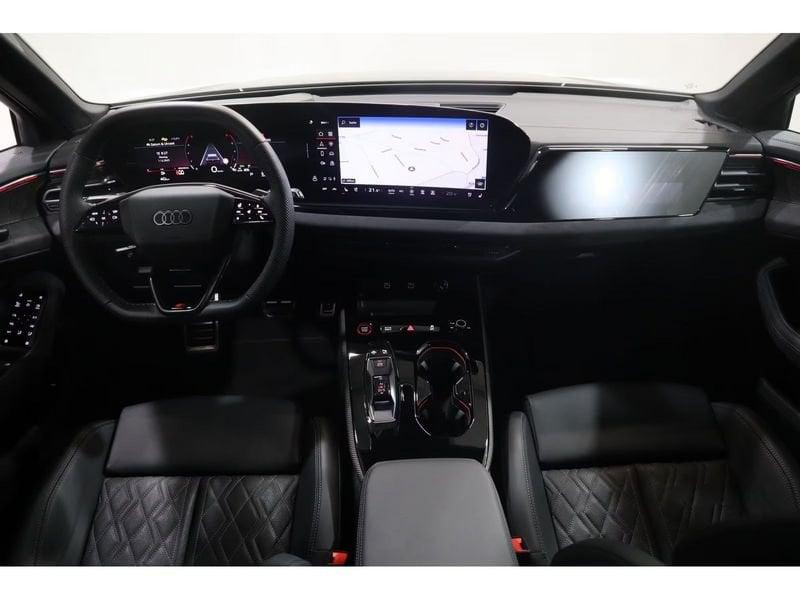 Audi S5 TFSI 270Kw MATRIX OLED BANG & OLUFSEN TECH PRO