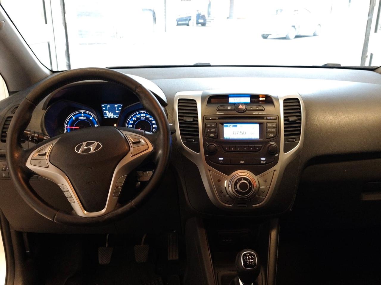 Hyundai iX20 1.4 CRDI 77 CV Comfort
