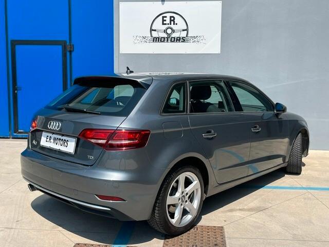 Audi A3 1.6 TDI 116 CV Business