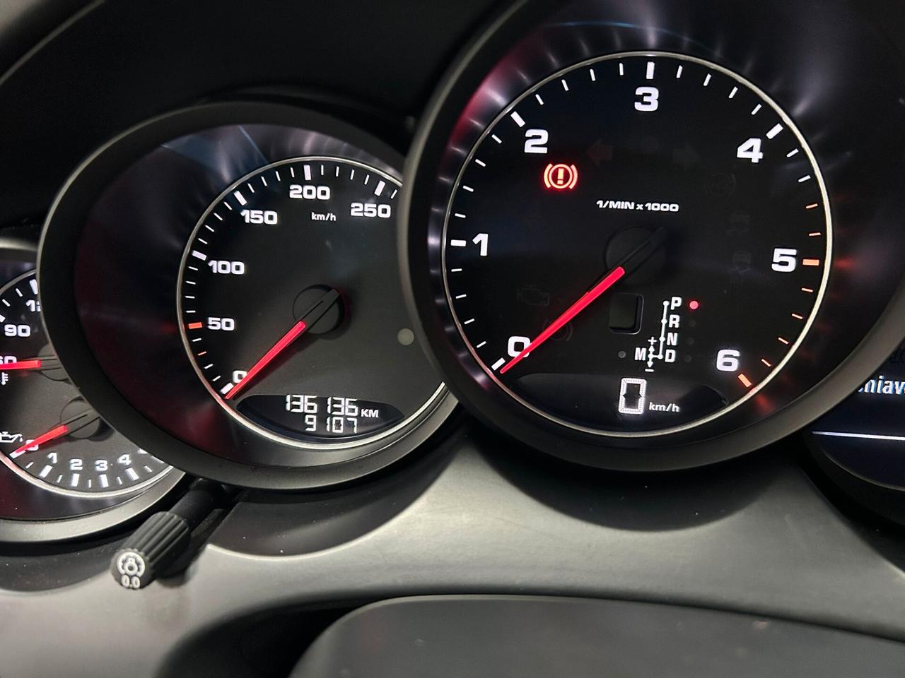 Porsche Cayenne 3.0 DIESEL 2014