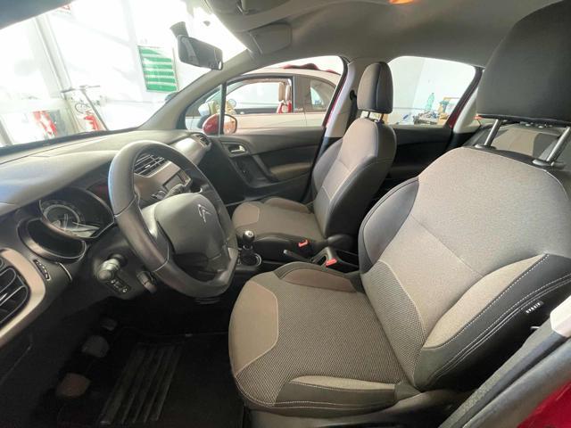 CITROEN C3 1.2 VTi 82 Exclusive