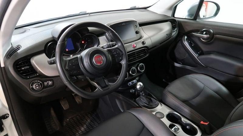 FIAT 500X 500X 1.0 t3 Sport 120cv
