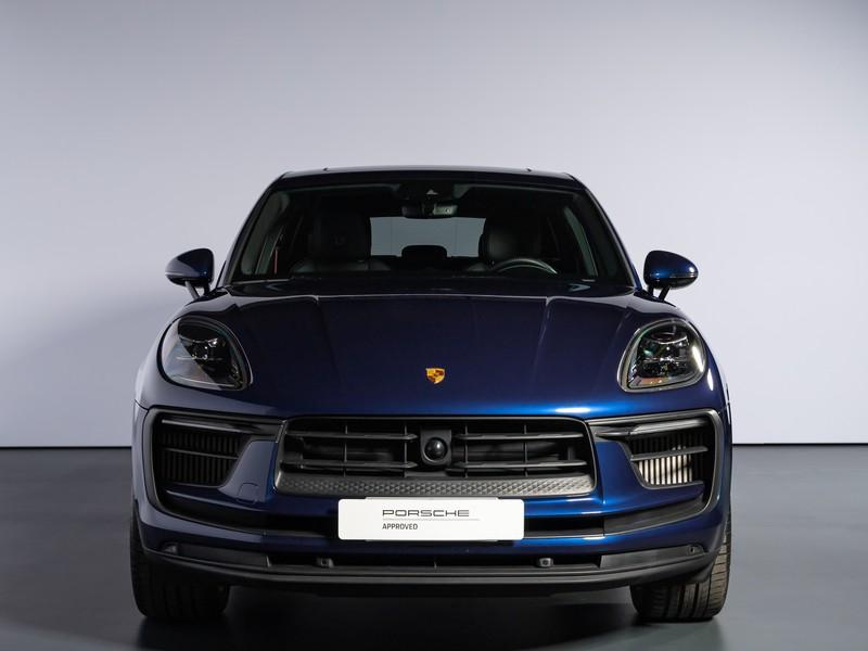 Porsche Macan 2.9 s 380cv pdk