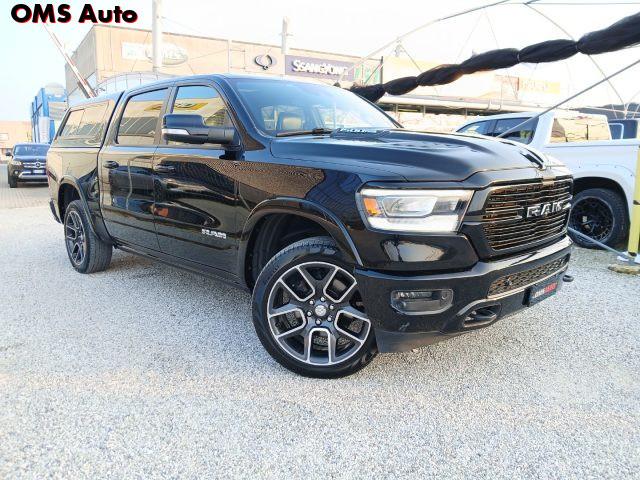 DODGE RAM 1500 5.7 GPL V8 Laramie Sport N1 Prezzo finito