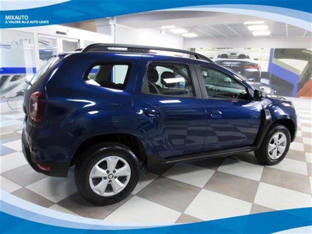 DACIA Duster 1.5 BlueDCI 115cv 2WD Comfort EU6