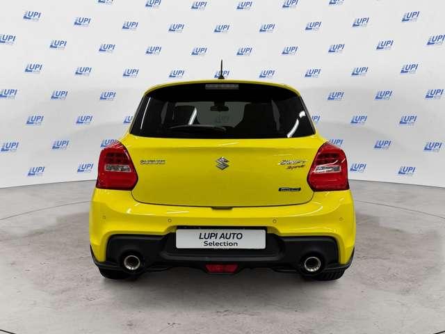 Suzuki Swift Swift 1.4h Sport 2wd