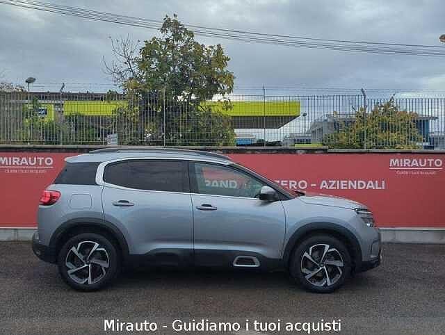 Citroen C5 Aircross BlueHDi 130 S&S EAT8 Shine