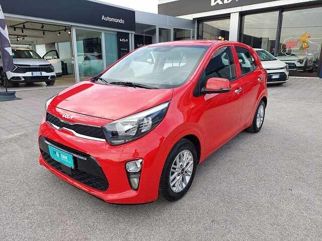 Kia Picanto 1.0 12V 5 porte Style TT