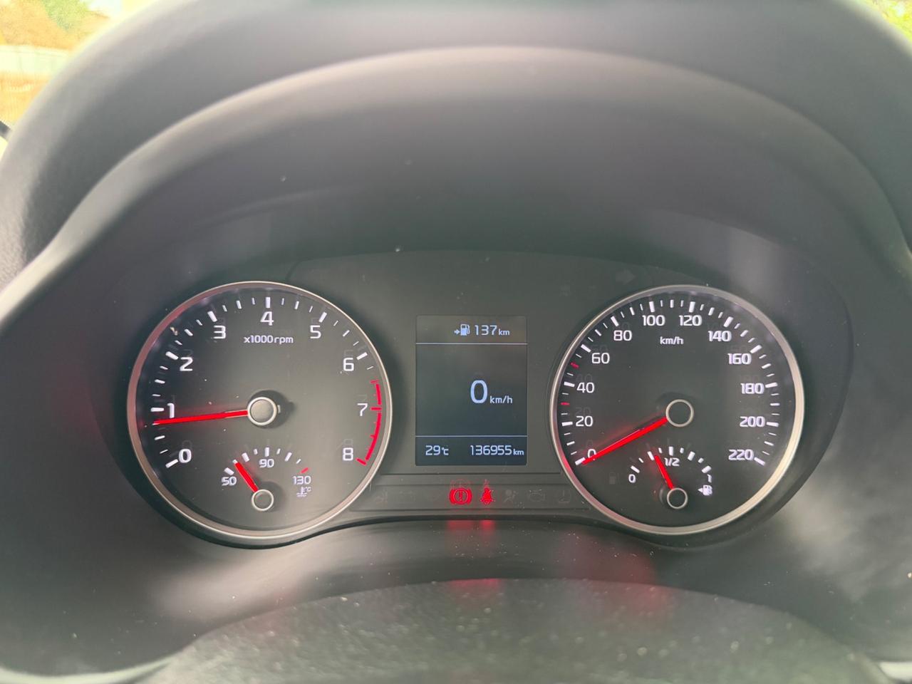 Kia Stonic 1.4 MPI EcoGPL Energy