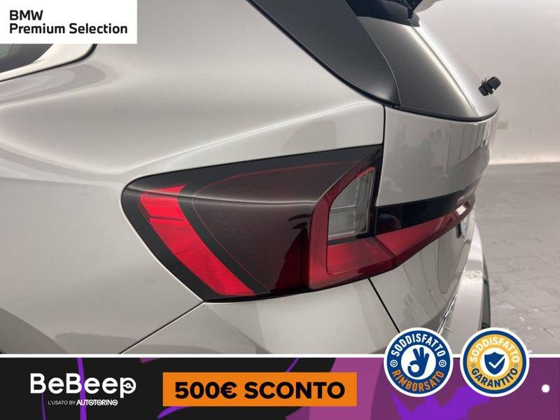 BMW X1 XDRIVE23I MHEV 48V X-LINE AUTO