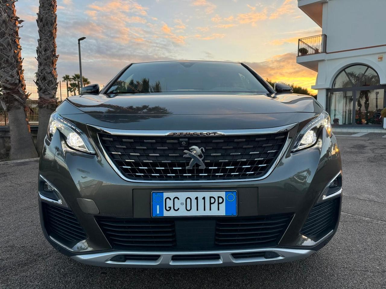 Peugeot 3008 GT Line
