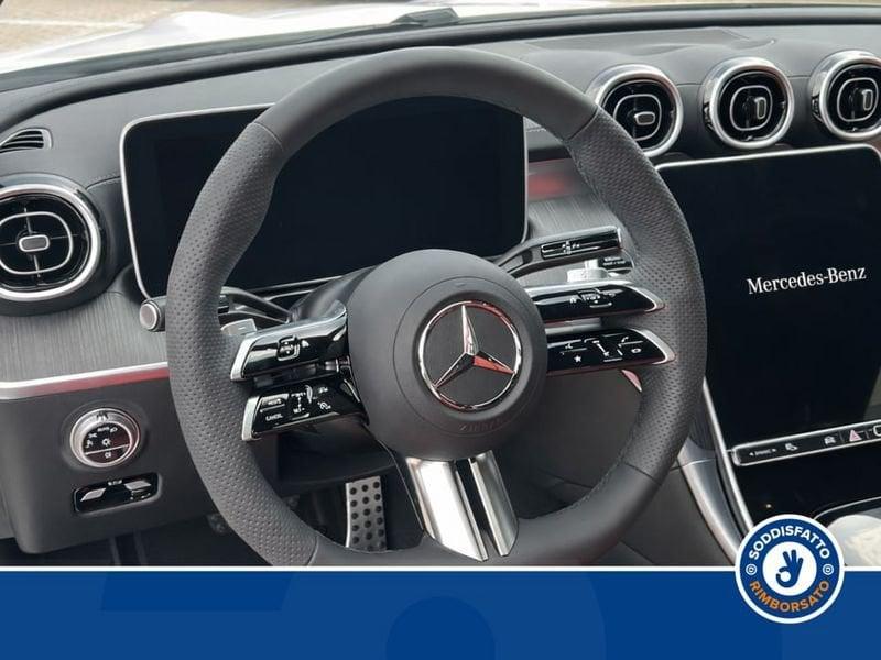 Mercedes-Benz CLE Coupé CLE 300 4Matic Coupé AMG Line Advanced