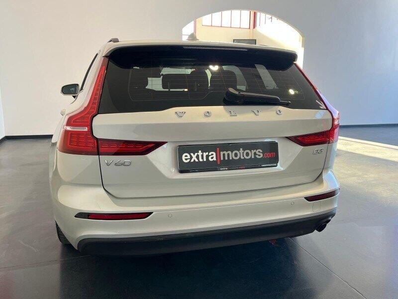 Volvo V60 V60 D3 Geartronic Business