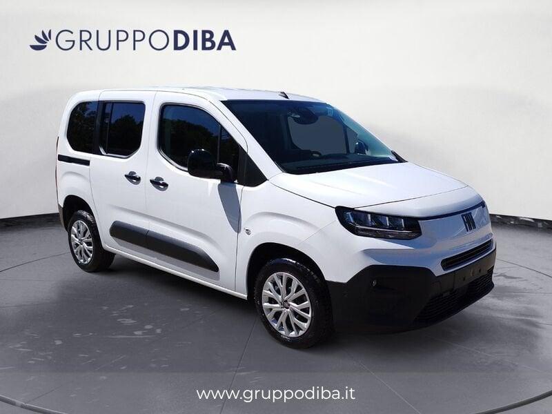 FIAT EBM Dobl? Dobl? Combi 1.5 Bluehdi130cv Mt6 (N1)