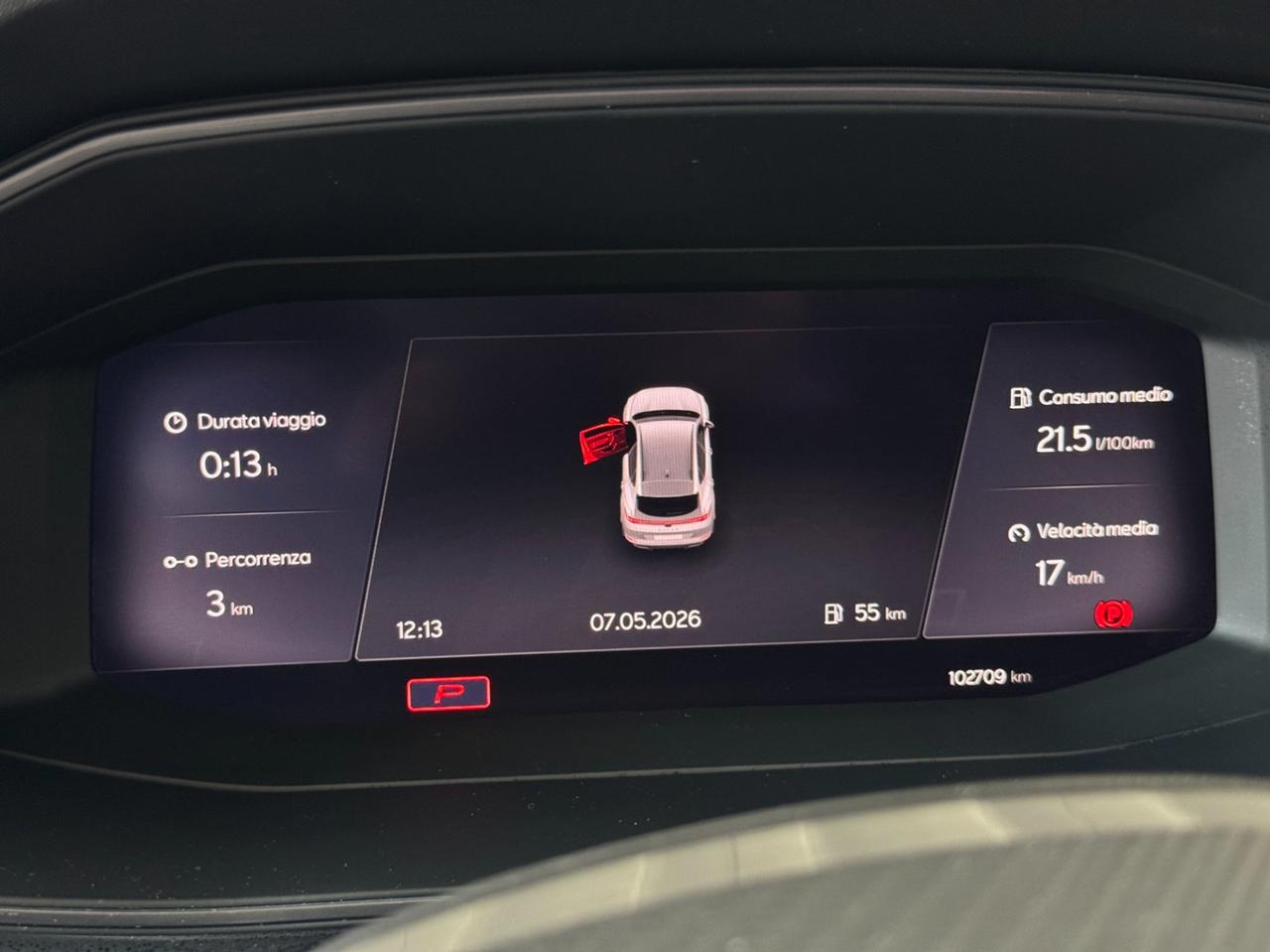 Cupra Formentor 2.0 tsi VZ 4drive 310cv dsg