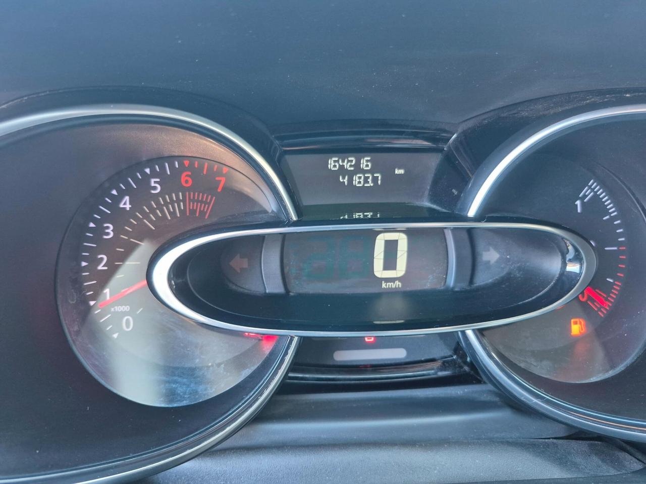 Renault Clio TCe 12V 90CV Start&Stop 5 porte Energy Excite