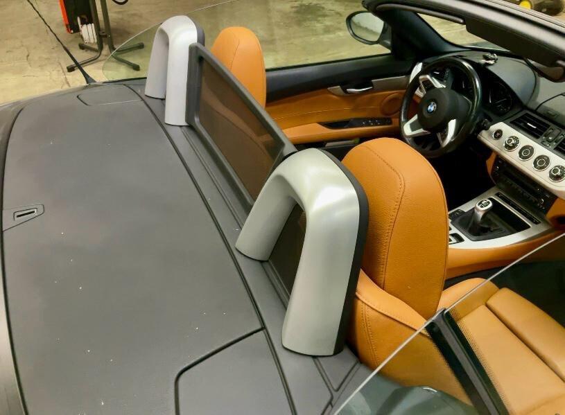 Bmw Z4 sDrive20i FARI BI-XENON SEDILI RISCALDATI
