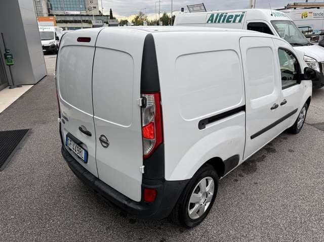 Nissan NV250 1.5dci L2 115cv E6D Coibentato 2000x1400x1200kg707