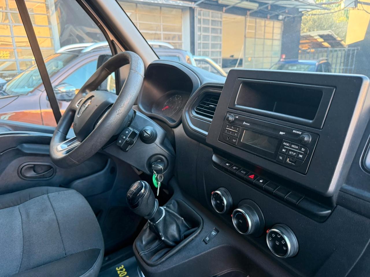Renault Master 2.3 150Cv -Diesel