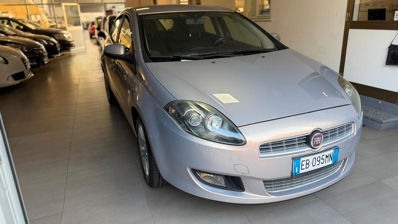 Fiat Bravo 1.4 Emotion GPL