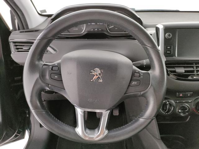 PEUGEOT 208 1° serie BlueHDi 75 5 porte Allure