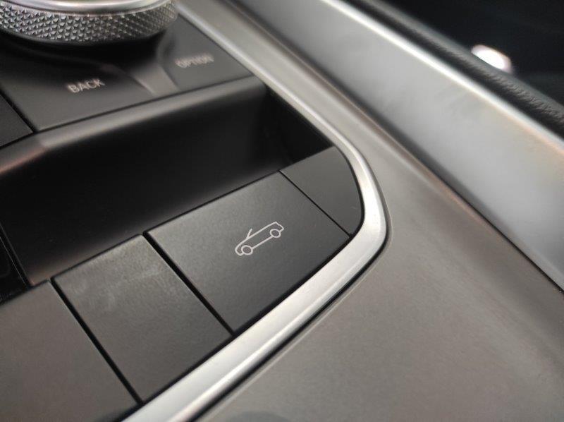 BMW Z4 (G29) - Z4 sDrive30i