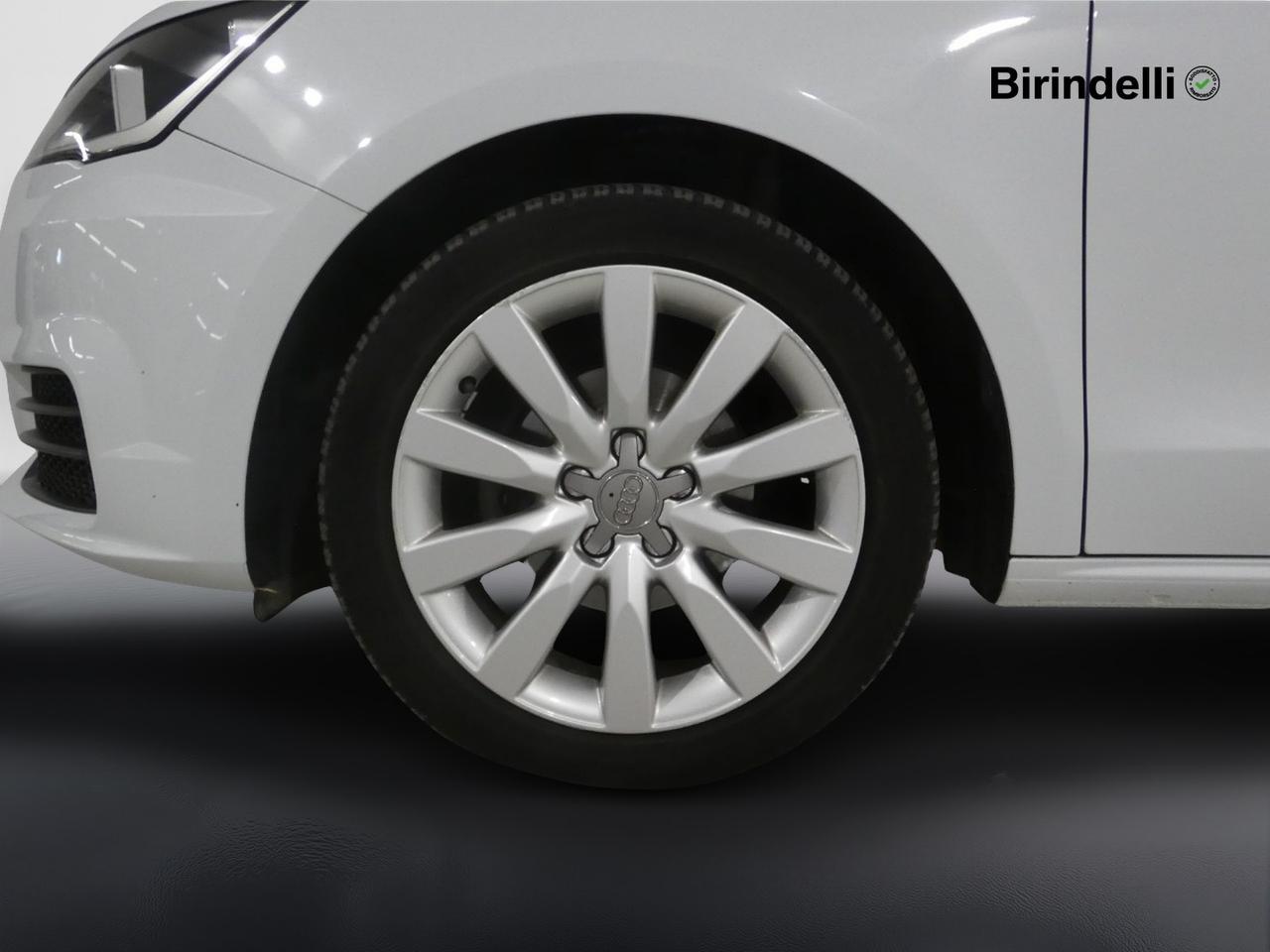 AUDI A1/S1 - A1 SPB 1.0 82CV TFSI Admired