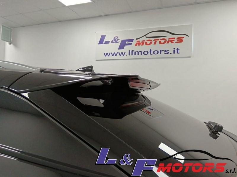 Omoda Omoda 5 1.6 TGDI 147CV GPL aut. Comfort
