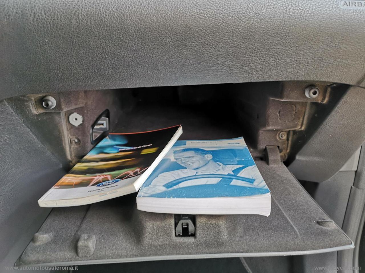 FORD Mondeo 2.0 TDCi 163 CV 5p. Titanium RATE AUTO MOTO SCOOTER