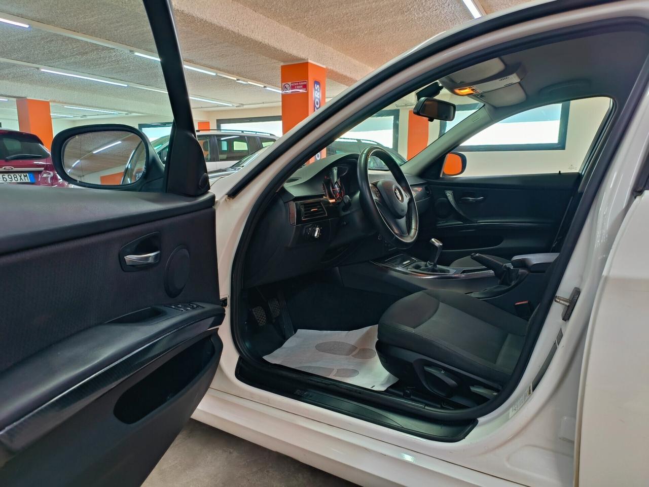 Bmw 316 320d cat Touring 116 CV