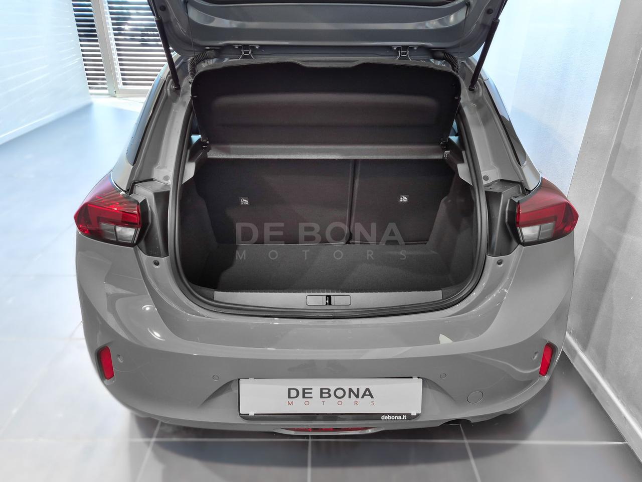 Opel Corsa 1.2 edition s&s 100cv