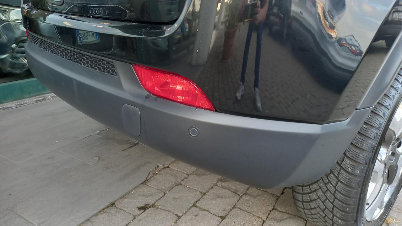 Jeep Compass 2.0 Multijet II aut. 4WD Limited