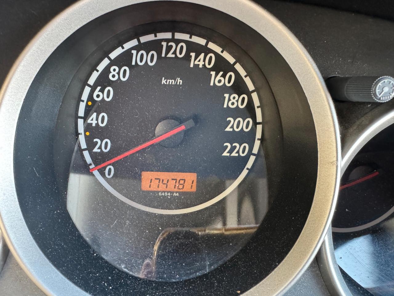 Honda Jazz 1.2 i-DSi 5p. Drive