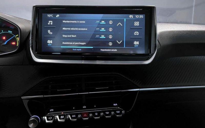 Peugeot 208 208 Hybrid 100 e-DCS6 Style