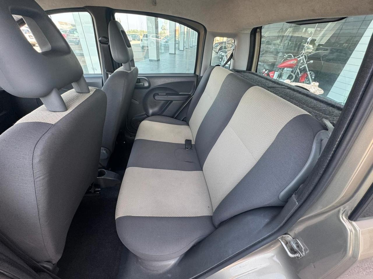 Fiat Panda 1.1 Actual Eco