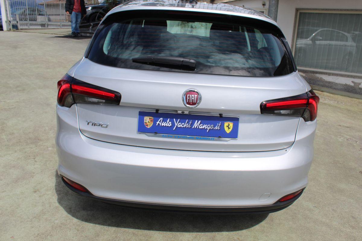 FIAT - Tipo - 1.3 Mjt S&S 5p. Mirror