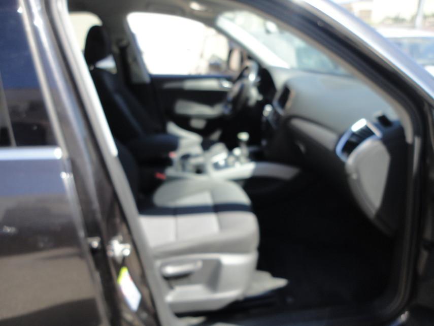 Audi Q5 2.0 tdi Advanced Plus 143cv