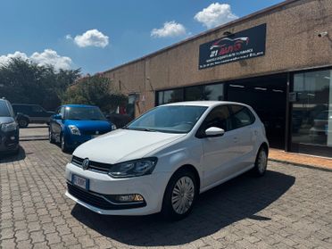 Volkswagen Polo 1.4 TDI 5p. Business