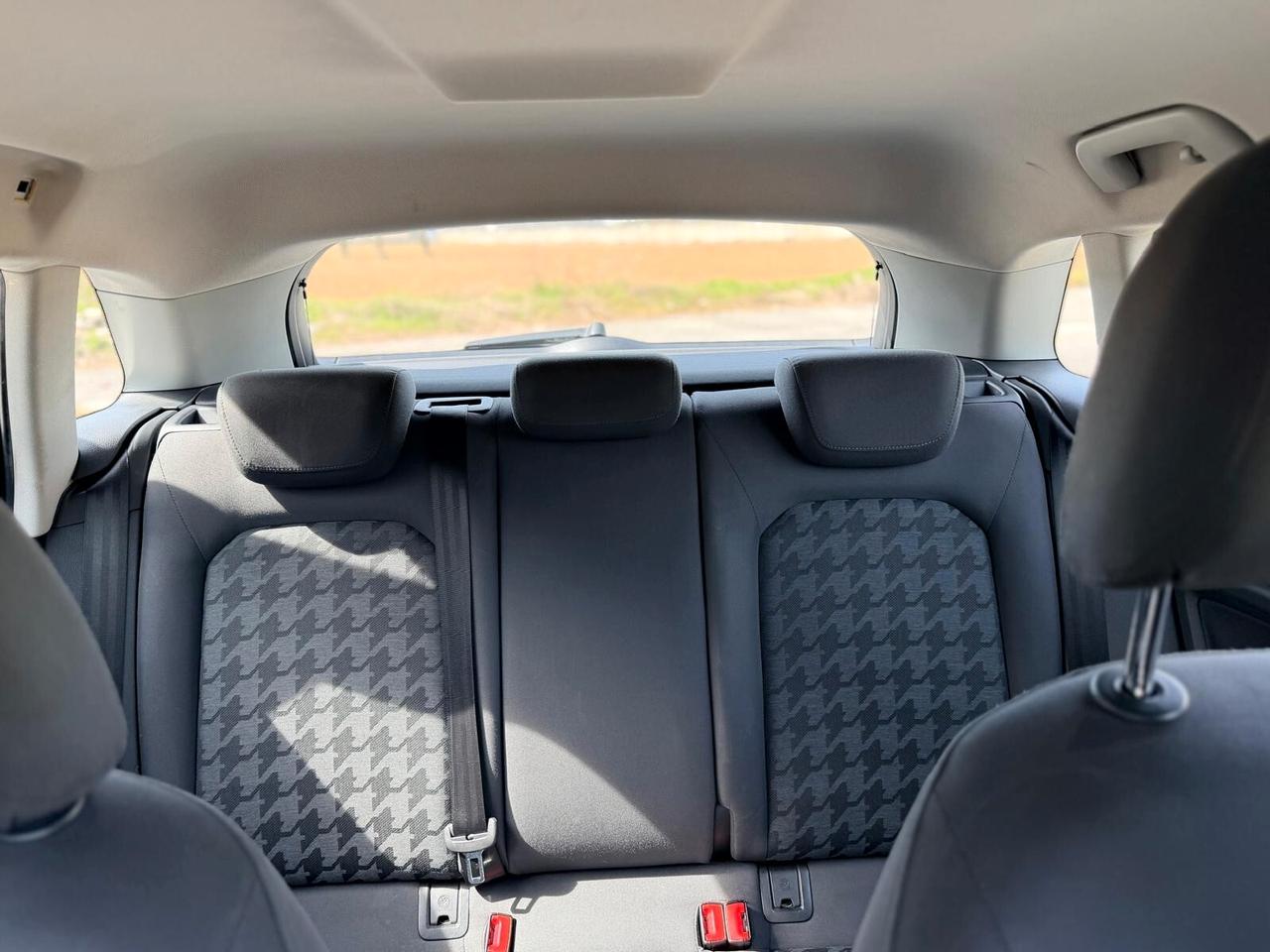 Audi A3 SPB 1.6 TDI clean diesel Ambition