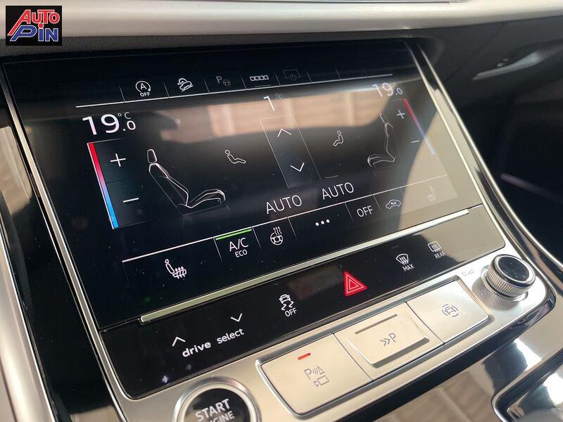 Audi Q8 50 TDI 286 CV quattro tiptronic S line*360*Radar*