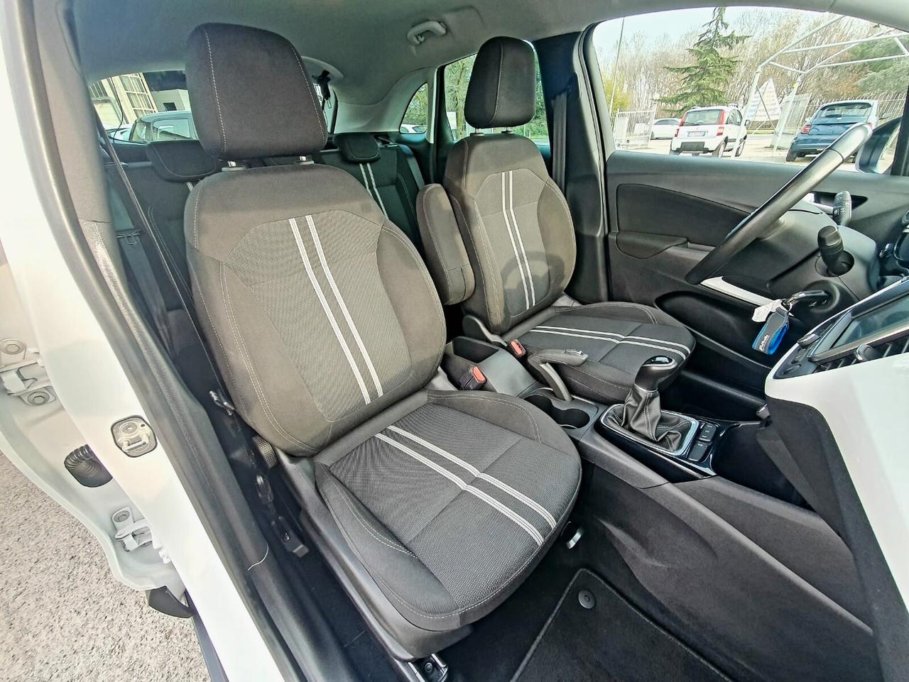 Opel Crossland 1.2 12V Start&Stop Design & Tech