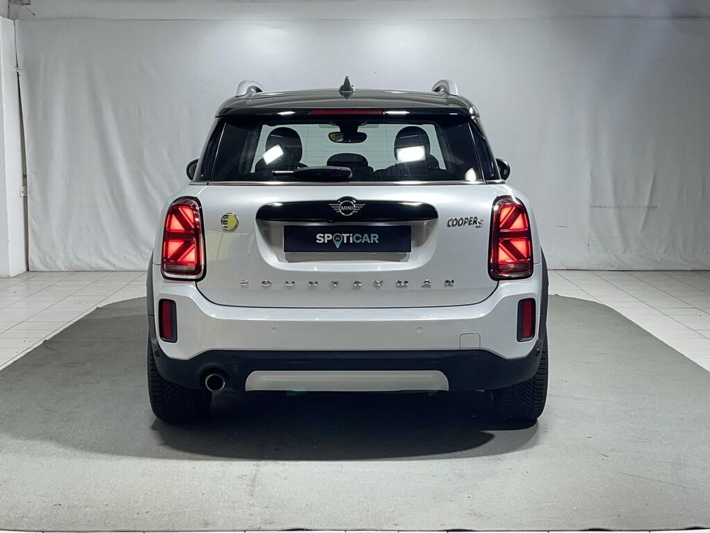 Mini Cooper SE Countryman Mini Countryman 1.5 Cooper SE Business all4 auto