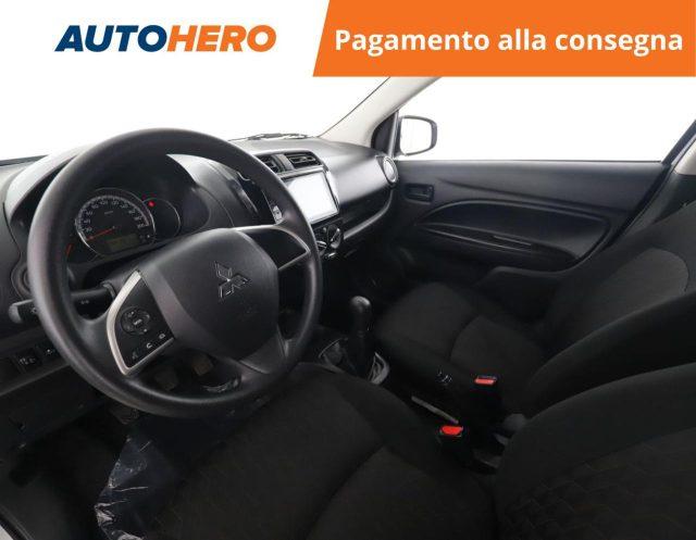 MITSUBISHI Space Star 1.2 Invite Radio